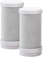 Set 2 cartuse de schimb NextWave® pentru filtru de apa de robinet, 8 etape de filtrare, carbon activ, capacitate 3000 L/cartus – elimina clorul, plumbul si metalele grele, imbunatateste gustul apei