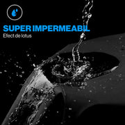 Husa motocicleta XXXL NextWave® – 264 × 104 × 127 cm, impermeabila, protectie UV si praf, rezistenta la ploaie si vant, pentru sport, touring, scuter si chopper