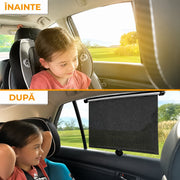 Set jucarii interactive pentru pisici NextWave, stimuleaza instinctul de vanator si miscarea, 2 baghete telescopice extensibile cu sfoara si clopotel, pene naturale ecologice, pentru pisoi si pisici de toate varstele, set 27 piese, 38.1-98.8 cm